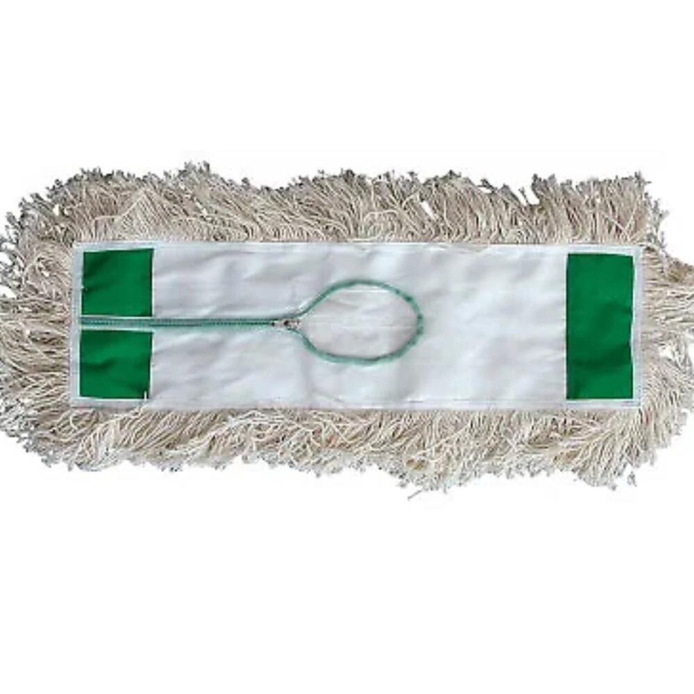 Industrial Dust Mop Head